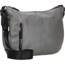 Mandarina Duck Hunter Crossbody Bag L smoked pearl