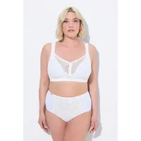 Ulla Popken Damen große Größen Übergrößen Plus Size Minimizer-BH,