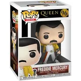 Funko Pop! Freddie Mercury