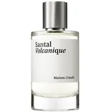 maison crivelli Santal Volcanique Eau de Parfum 100 ml