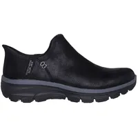SKECHERS SLIP IN Damen Schwarz 36