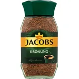 Jacobs Krönung Instant Kaffee 100 G