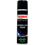SONAX PROFILINE Leather Care Foam (400 ml)