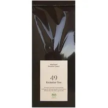 Michael Droste-Laux 49 Kräutertee 200 g