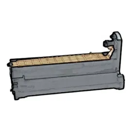 Oki 43870021 Trommeleinheit gelb