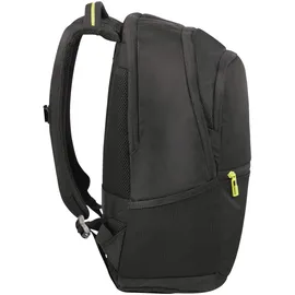 American Tourister Work-E Laptoprucksack Schwarz