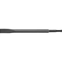 Graphite SDS-Plus-Meißel 22 x 14 x 250 mm