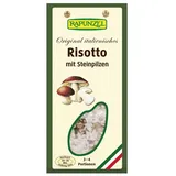 RAPUNZEL Risotto mit Steinpilzen 250 g
