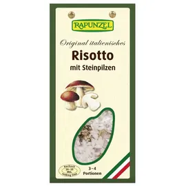 RAPUNZEL Risotto mit Steinpilzen 250 g