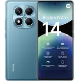 12 GB RAM 512 GB Ocean Blue