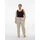 Vero Moda Curve VMJESMILO Ankle Pants Regular Fit Beige 44