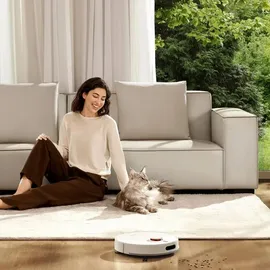 Xiaomi H40 Saugroboter Weiß