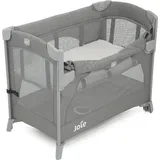 Joie Kubbie Sleep Foggy Gray, Grau