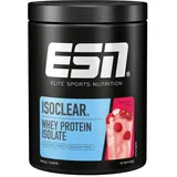 ESN Isoclear Whey Isolate Fresh Cherry