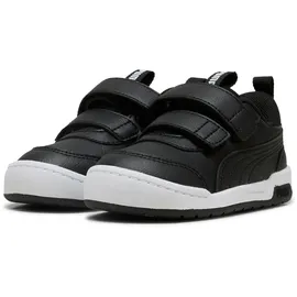 Puma Multiflex 2 Sneakers Schwarz 21