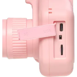 Denver KPC-1370P Sofortbildkamera Rosa