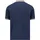 FYNCH-HATTON Poloshirt mit Kontrastdetails Blau M