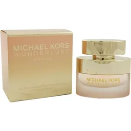 Michael Kors Wonderlust Eau Fresh Eau de Toilette 30 ml