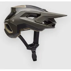 Fox Speedframe Rs Paranoid, Ce Helmet military Gr. S
