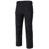 Helikon-Tex Hybrid Outback Pants Regular Schwarz L Long
