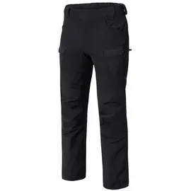 Helikon-Tex Hybrid Outback Pants Regular Schwarz L Long