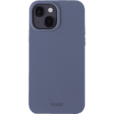 HoldIt Silicone Handy-Schutzhülle 15,5 cm (6.1") Cover Blau