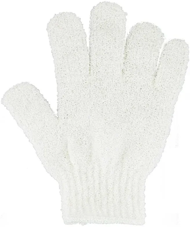 Magnum Natural Peelinghadschuh 1 St.