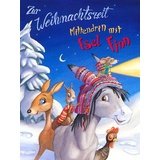 Breitschopf Medien Zur Weihnachtszeit Mittendrin mit Esel Finn