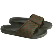Vans La Costa Slide-on Obsidian Fern 44