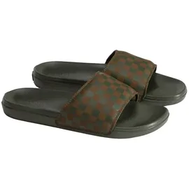 Vans La Costa Slide-on Obsidian Fern 44