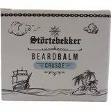 Störtebekker Bartbalm Crusoe, 50ml Tiegel - macht den Bart weich (109,95€/ 1l)