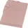 Setex Spannbettlaken Feinbiber 140 x 200 cm rosa