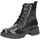 CAPRICE Stiefelette in Schwarz | Gr.: 39