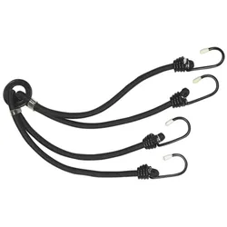 Booster Binder Gepäckspanner