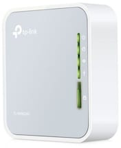 TP-LINK TL-WR902AC AC750 Dualband WLAN-ac Router