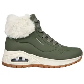 SKECHERS Uno Rugged - Fall Air grün 37,5