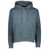 JACK & JONES Hoodie Grau 54