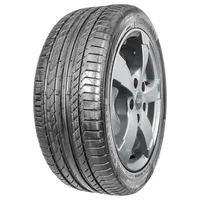 Continental 235/45 R20 100V SportContact 5 SUV XL FR