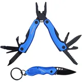 Acecamp GmbH munkees Multi Duo - blau