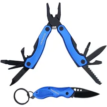 Acecamp GmbH munkees Multi Duo - blau