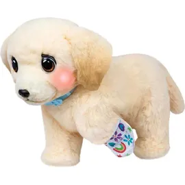 Little Live Pets Cooper Retriever 0 cm Beige