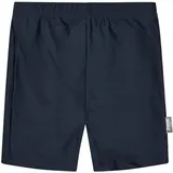 Sterntaler Badehose Uni in marineblau – Gr.: 92