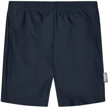 Sterntaler Badehose Uni in marineblau – Gr.: 92