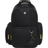 huggies babywear Wickeltasche Babywear Schwarz