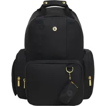 huggies babywear Wickeltasche Babywear Schwarz