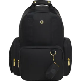 huggies babywear Wickeltasche Babywear Schwarz