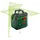 Bosch AdvancedLevel 360 Kreuzlinienlaser Set