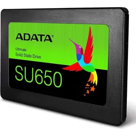 A-Data ADATA Ultimate SU650 1TB 2.5" / SATA 6Gb/s (ASU650SS-1TT-R)