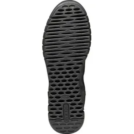 GEOX Flextride Plus Stiefeletten zum Hineinschlüpfen - Schwarz - 36