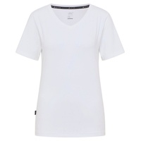Joy Sportswear T-Shirt ZAMIRA in Weiß | Gr.: 44